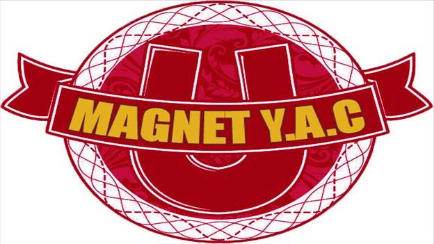 Magnet YAC